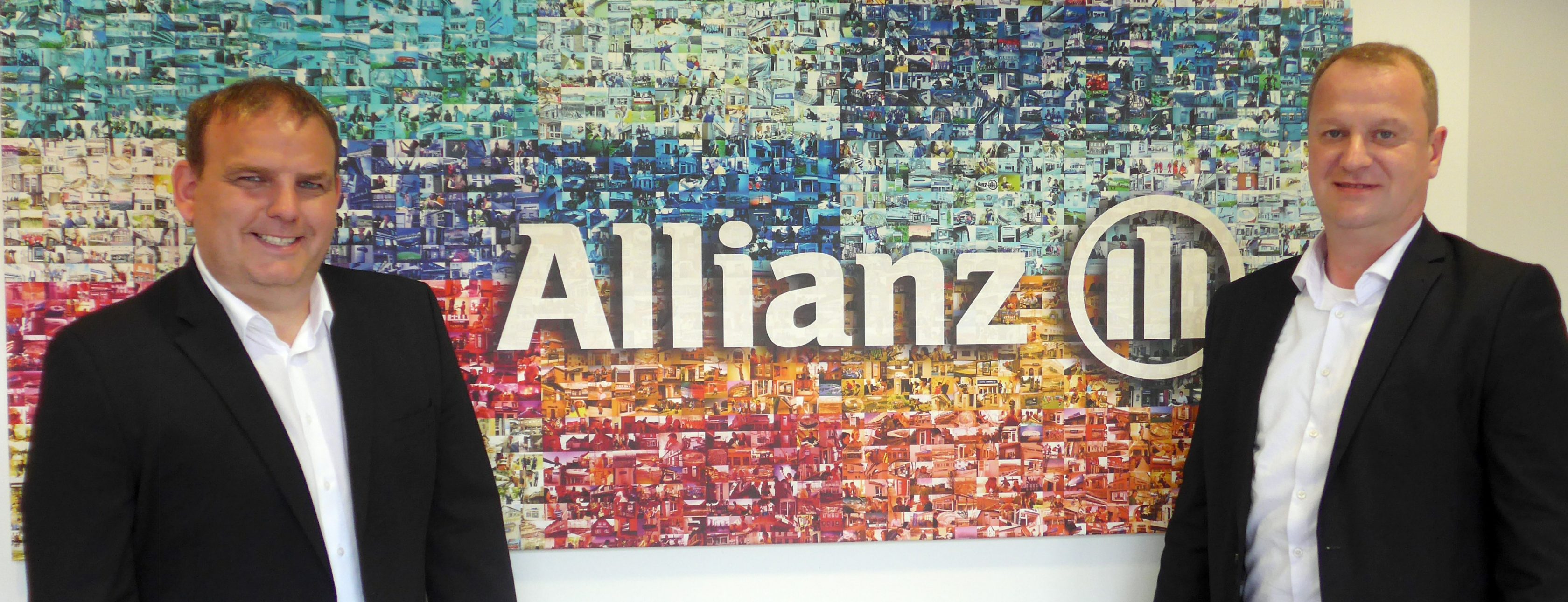Allianz Versicherung Moormann und Tietje OHG Essen Oldenburg - Ihr Team der Moormann & Tietje OHG