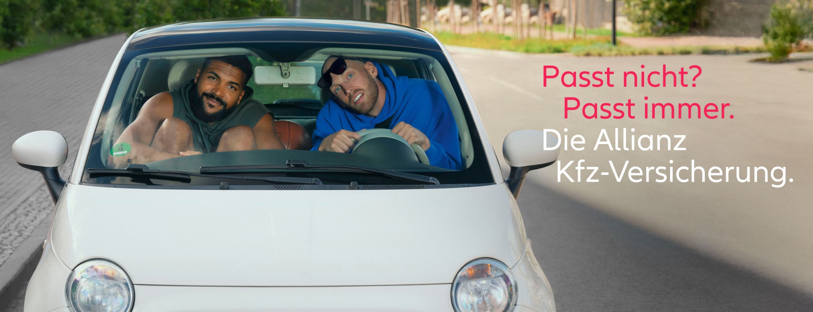 Allianz Versicherung Morguet G.u.Morguet P.GbR Saarlouis - Allianz  Hausrat und Gebäudeversicherung 