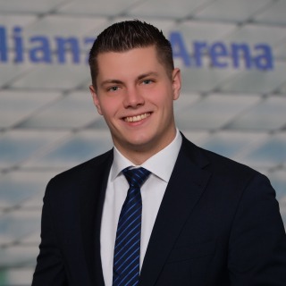 Allianz Versicherung Moritz Gaus München - Profilbild