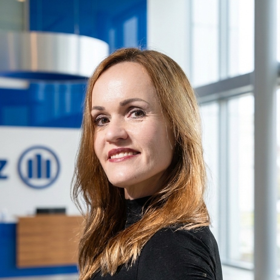 Allianz Versicherung Moritz Gaus München - Expertin für Versicherungen, Privatversicherung