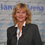 Allianz Versicherung Moritz Gaus München - Christiane Zachmann