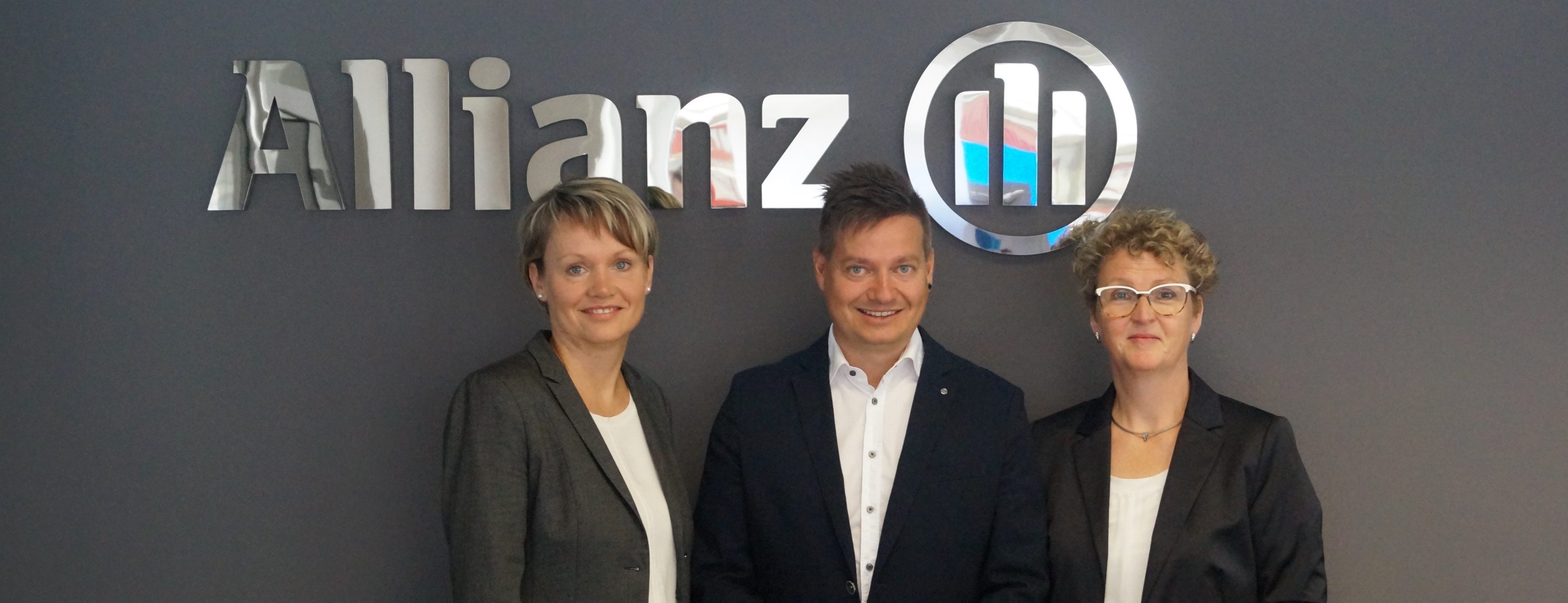 Allianz Versicherung Mückel und Winkler GbR Ortrand - Ihr Allianz-Team in Ortrand