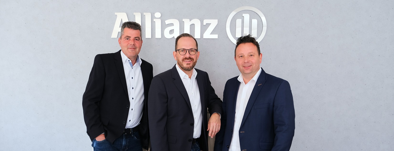 Allianz Versicherung Müller und Kollegen OHG Würselen - Inhaber Müller und Kollegen OHG