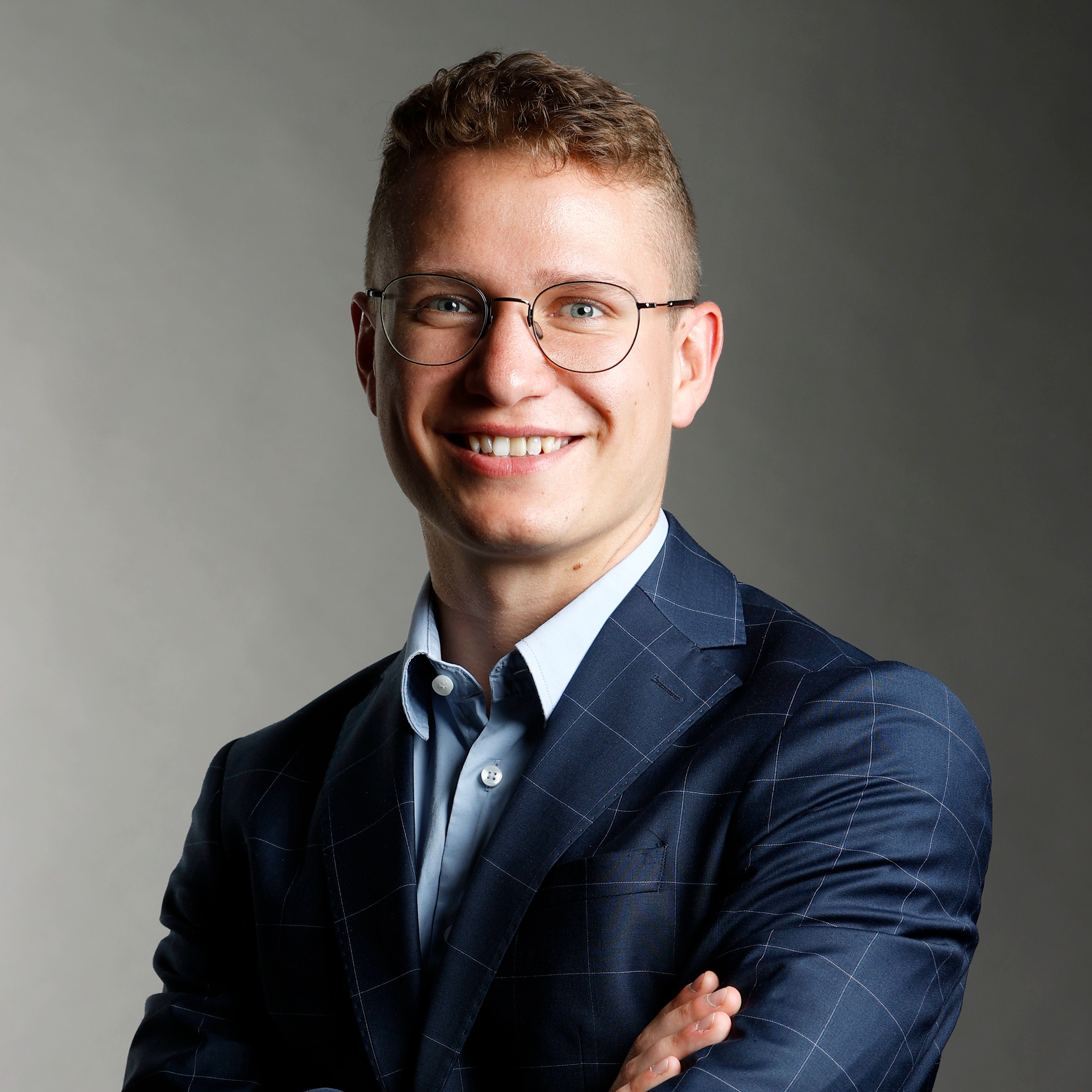 Allianz Versicherung Daniel Müller Mering - Robin Baumann Kundenberater Privatkunden
