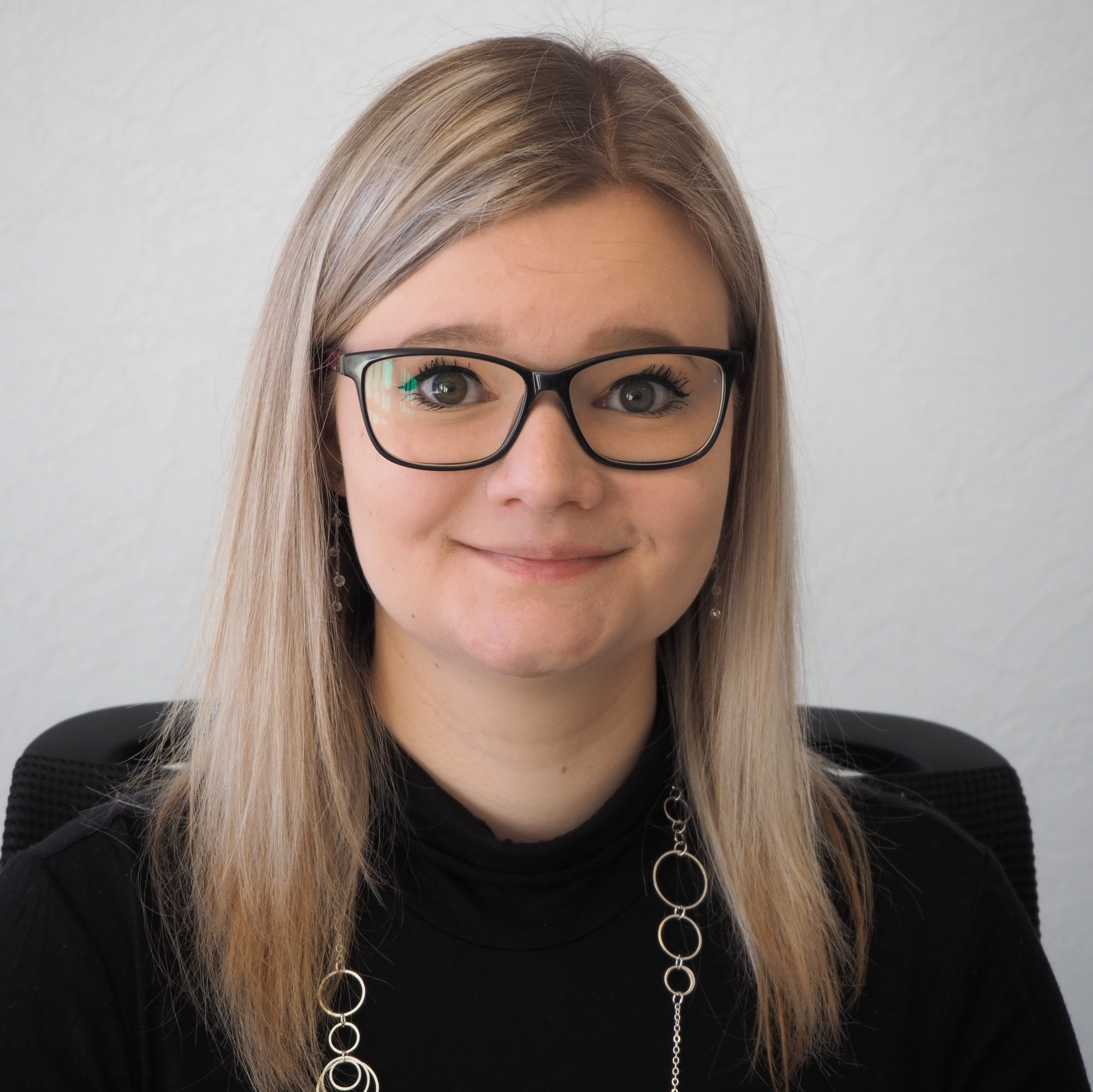Allianz Versicherung Dennis Müller Finsterwalde - Sabrina Nüchtern