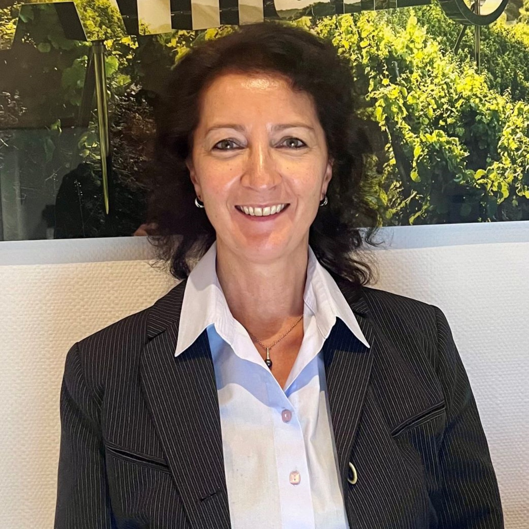 Allianz Versicherung Dennis Müller Finsterwalde - Rosemarie Muschter