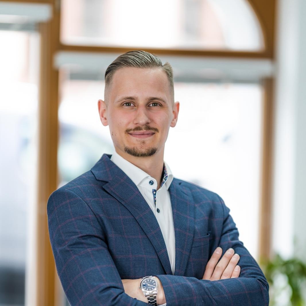 Allianz Versicherung Jürgen Müller Villingen-Schwenningen - Sascha Burov