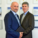 Allianz Versicherung Müller und Michel GbR Ludwigsburg - Frank Müller und Ralf Michel