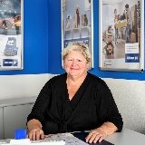 Allianz Versicherung Petra Müller Werneuchen - Inhaber