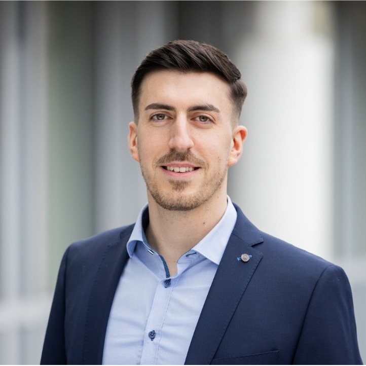 Allianz Versicherung Müller und Rickert OHG Inh. Burmann,Peitz und Zerbs Schmallenberg - Aleksander Brankovic