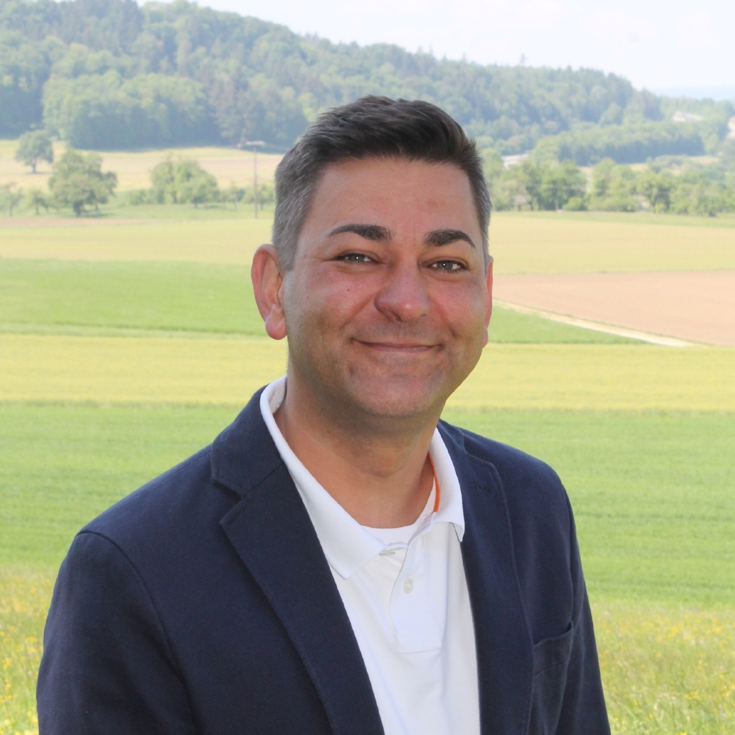Allianz Versicherung Müllerschön und Schöller OHG Gottmadingen - Boris Smiljcic