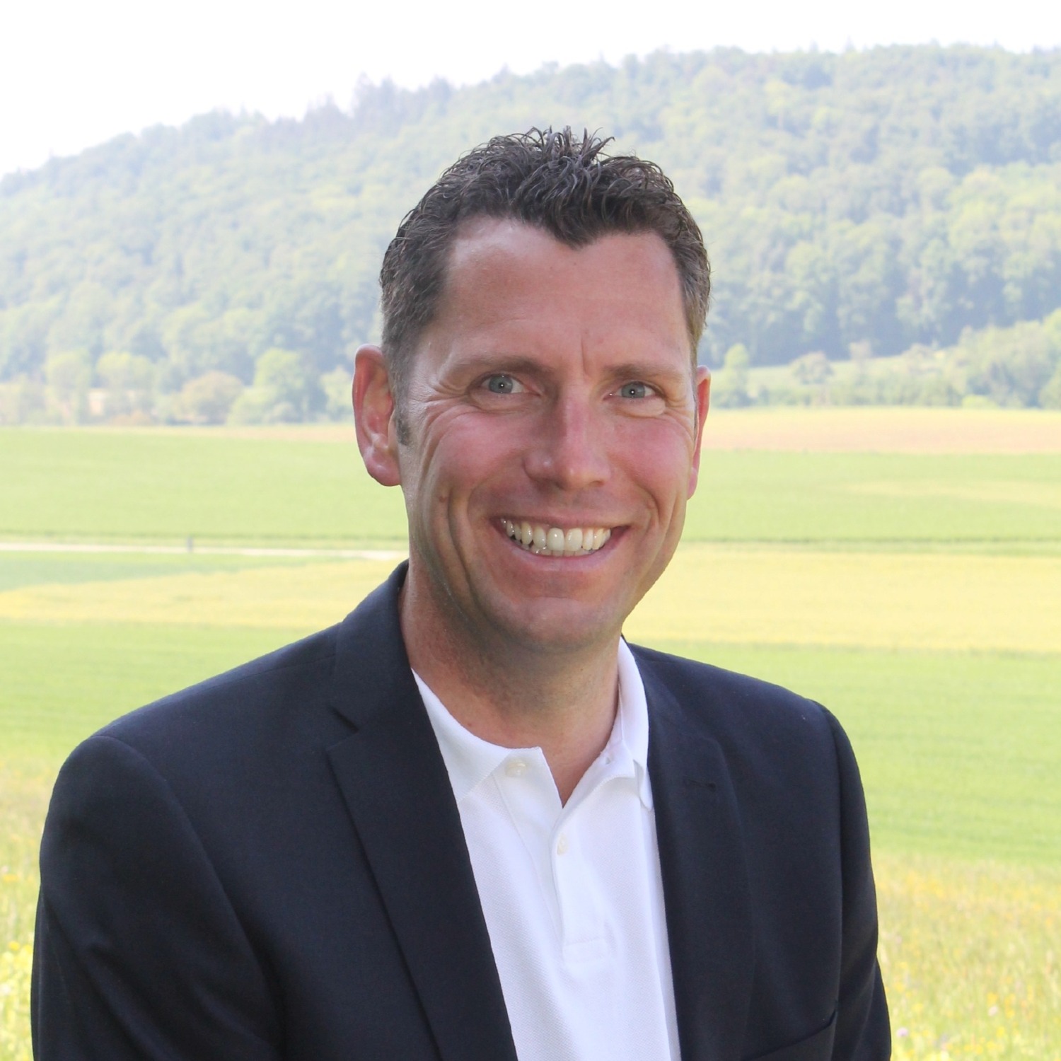 Allianz Versicherung Müllerschön und Schöller OHG Gottmadingen - Müllerschön Sebastian Agenturinhaber