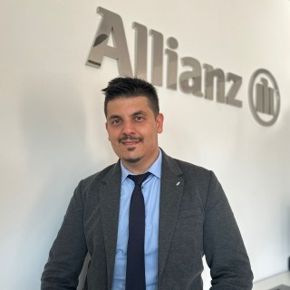 Allianz Versicherung Muhammed Durak Berlin - Profilbild