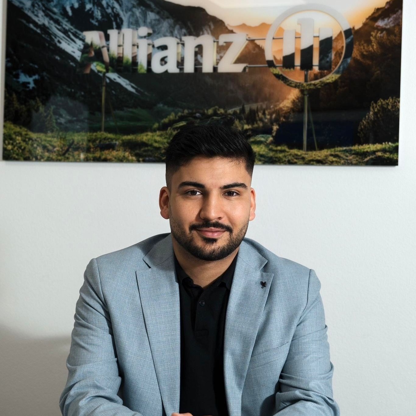 Allianz Versicherung Murat Tiras Hutthurm - Murat_Tiras_Allianz_Hutthurm_Versicherung