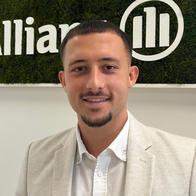 Allianz Versicherung Murat Yavsan Soltau - Jan Appelganz Allianz Versicherung Vorsorge Sparen