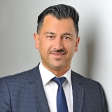 Allianz Versicherung Murat Yesilbas Berlin - Profilbild