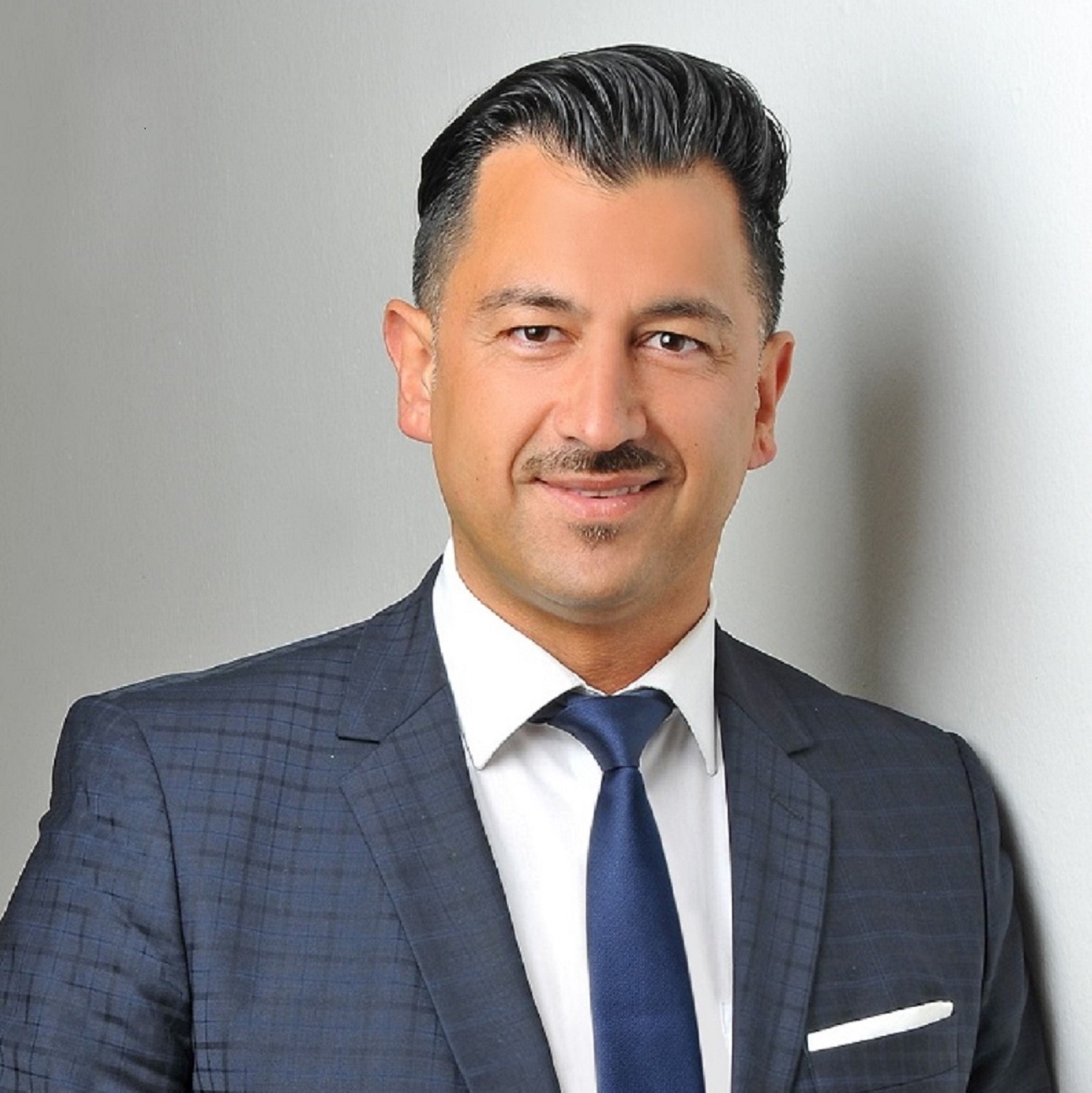 Allianz Versicherung Murat Yesilbas Berlin - Profilbild