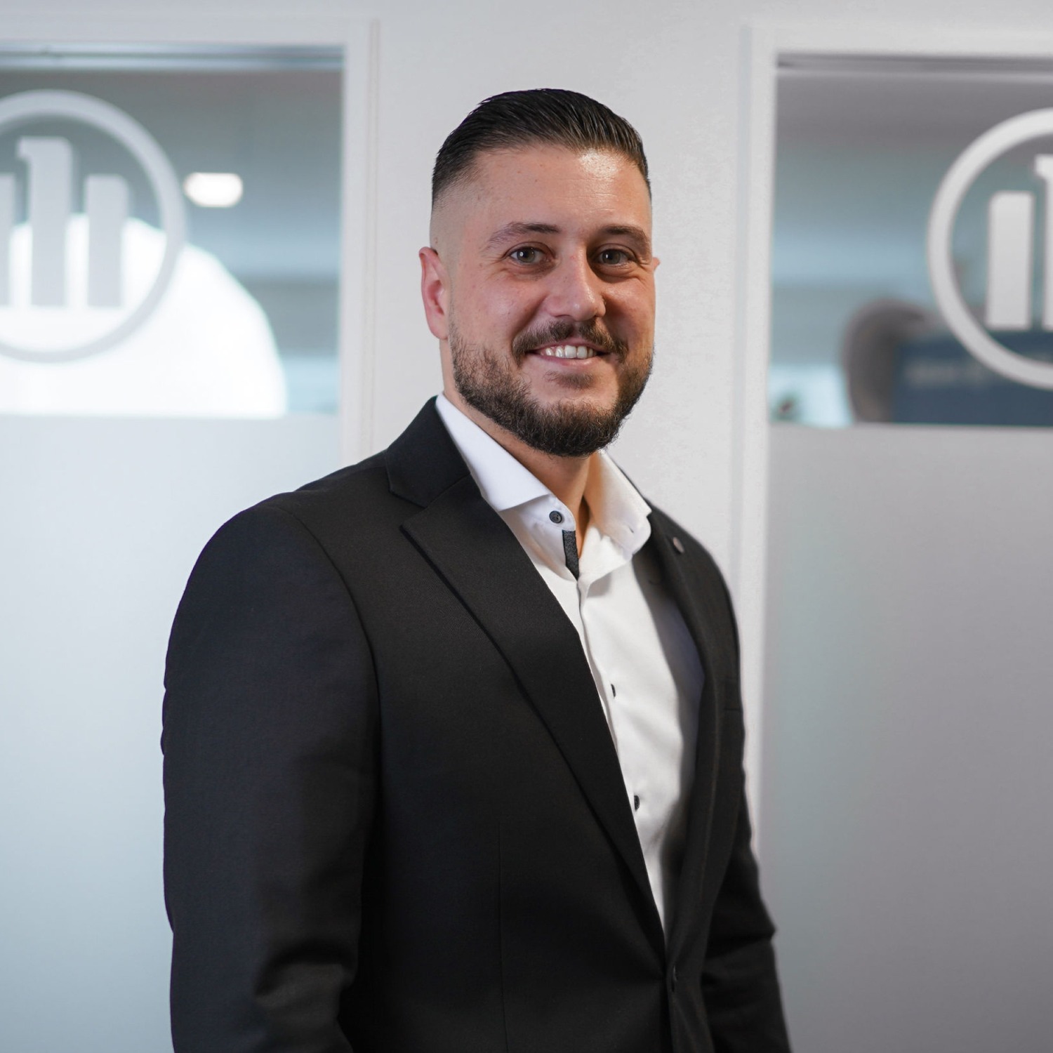 Allianz Versicherung Arlind Murati Rheinfelden Baden - Profilbild