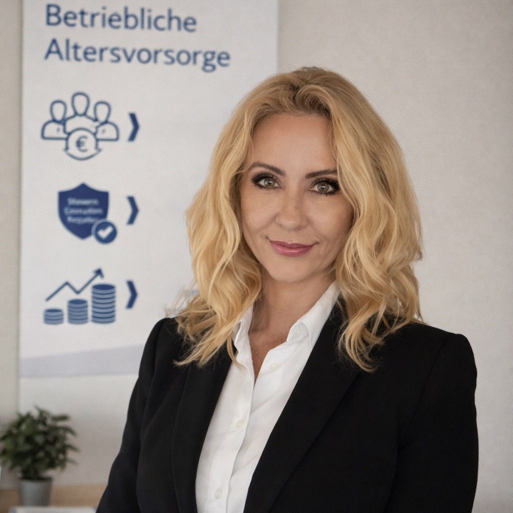 Allianz Versicherung Nino Carmine Sinesi Alfdorf - Katrin Maier