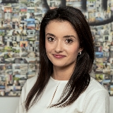 Allianz Versicherung Nadine Cuesta Menendez Leipzig - Profilbild