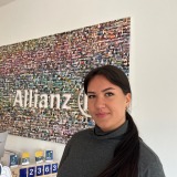 Allianz Versicherung Nadine Lindner Südharz - Nicole Mejder Allianz Sondershausen