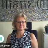 Allianz Versicherung Nadja Kiphuth Naumburg Saale - Nadja Kiphuth