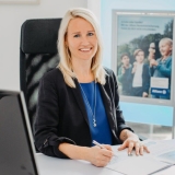 Allianz Versicherung Nadja Motz Südbrookmerland - Profilbild
