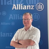 Allianz Versicherung Nancy Nickel Bremerhaven - Axel