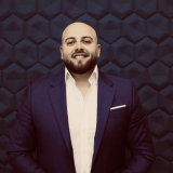 Allianz Versicherung Narek Margaryan Babenhausen - Profilbild