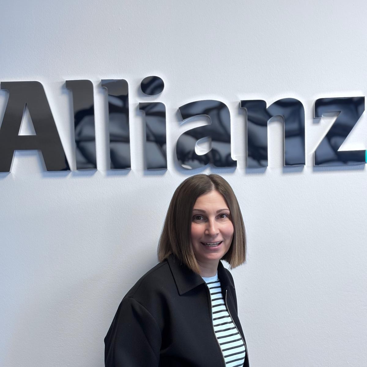 Allianz Versicherung Nataly Bach Bottrop - Katja