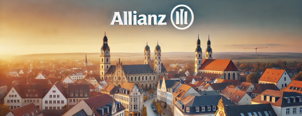 Allianz Versicherung Nazmi Öztekin Petersberg - Allianz Generalvertretung Nazmi Öztekin