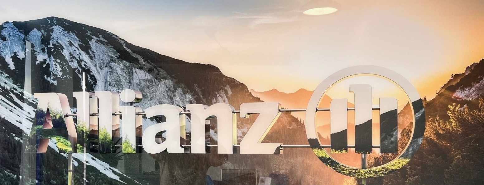 Allianz Versicherung Nazmi Öztekin Petersberg - Allianz Generalvertretung Nazmi Öztekin