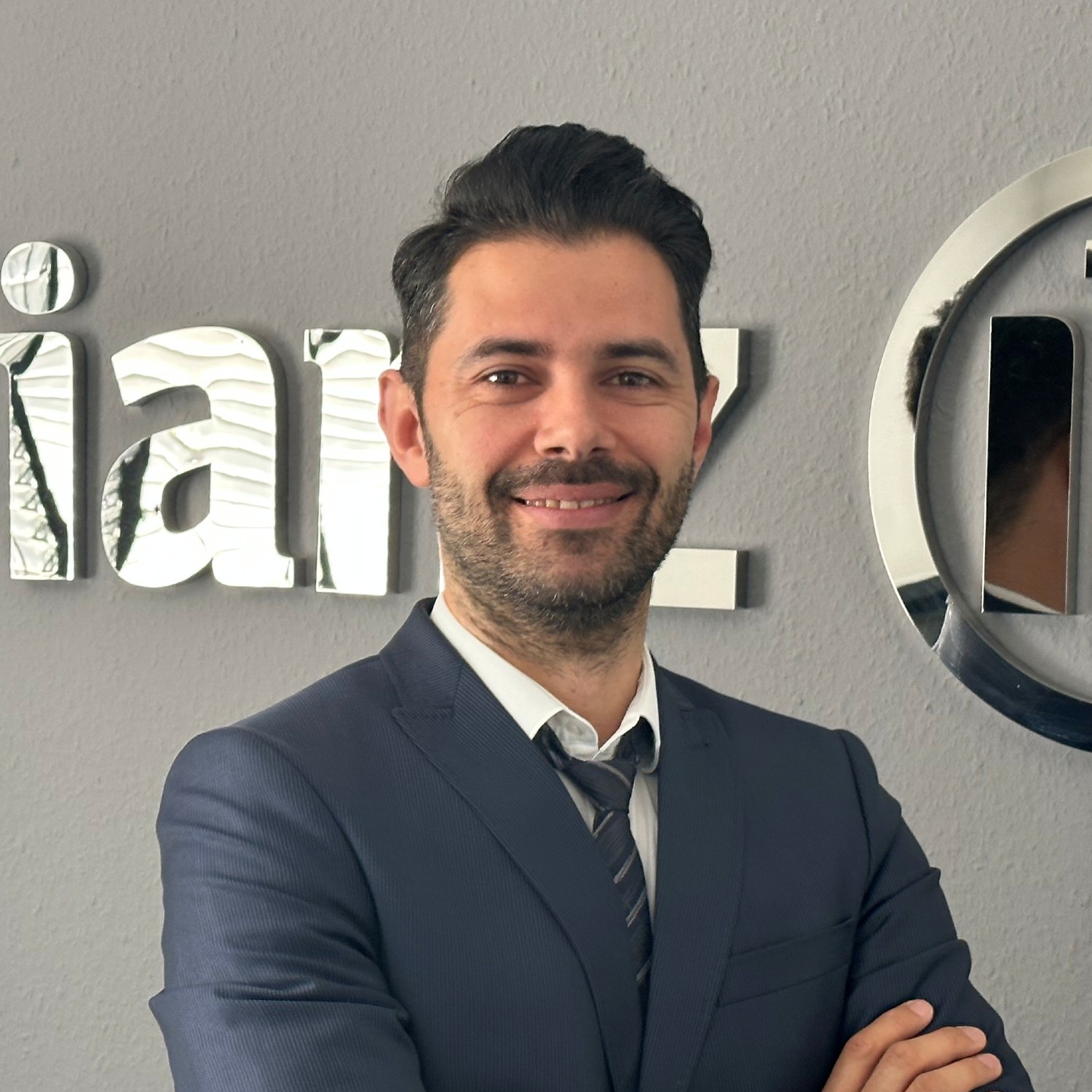 Allianz Versicherung Nermin Subasic Hamburg - Profilbild