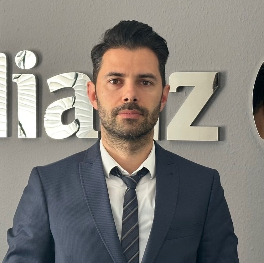 Allianz Versicherung Nermin Subasic Hamburg - Versicherungsberater Versicherungsfachmann Experte