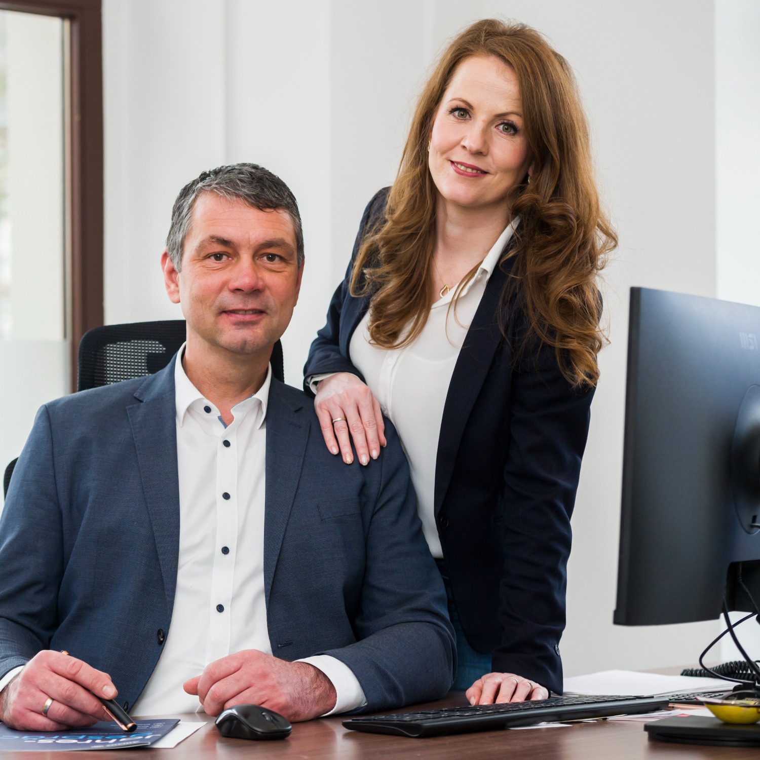 Allianz Versicherung Neufer und Neufer GbR Zeulenroda-Triebes - Team Allianz Zeulenroda