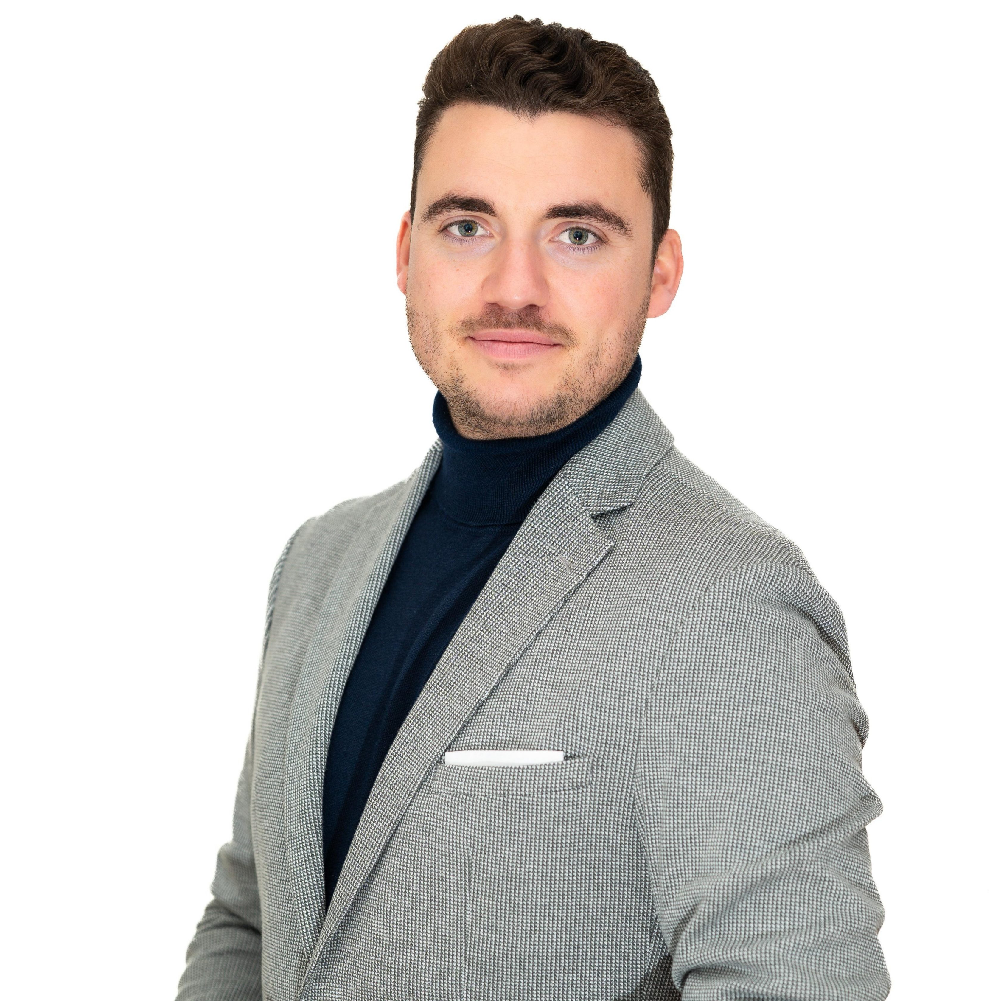 Allianz Versicherung Niclas Faath Augsburg - Profilbild