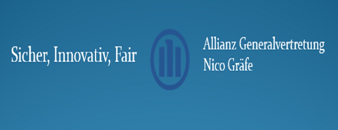 Allianz Versicherung Nico Gräfe Edingen-Neckarhausen - Titelbild
