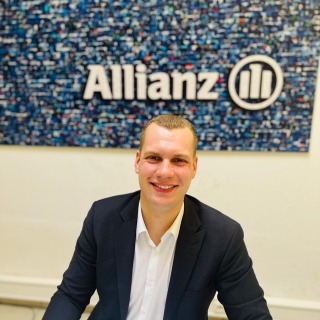 Allianz Versicherung Nico Kortas Langerwehe - Profilbild