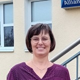 Allianz Versicherung Nico Pätz Prenzlau - Cindy Blohm