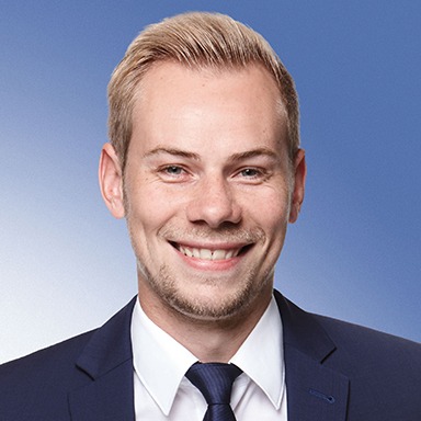 Profilbild Allianz Versicherung Nico Plate Osnabrück - Profilbild