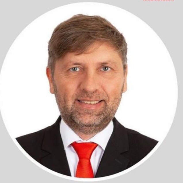 Allianz Versicherung Nico Plate Osnabrück - Frank Mahne