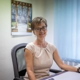 Allianz Versicherung Nico Reichenbach Weida - Petra Kästner