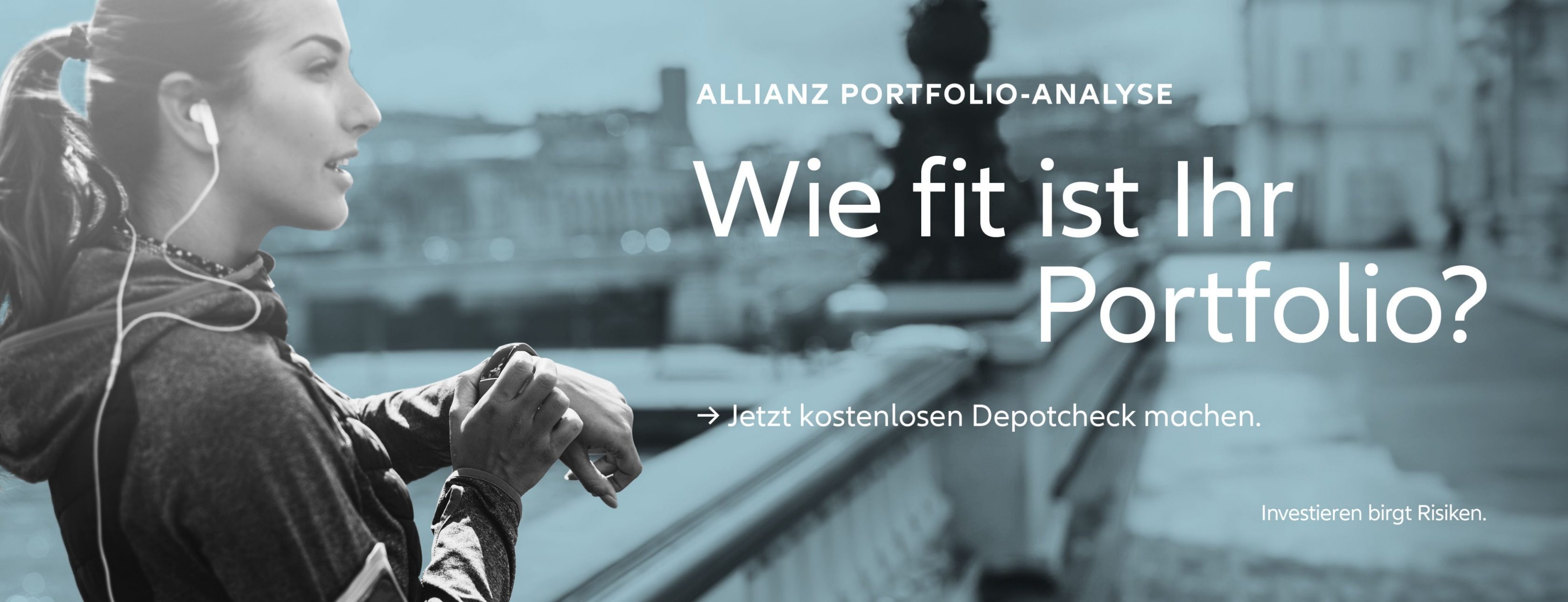 Allianz Versicherung Nicolas Biehl Hamburg - Portfolio 