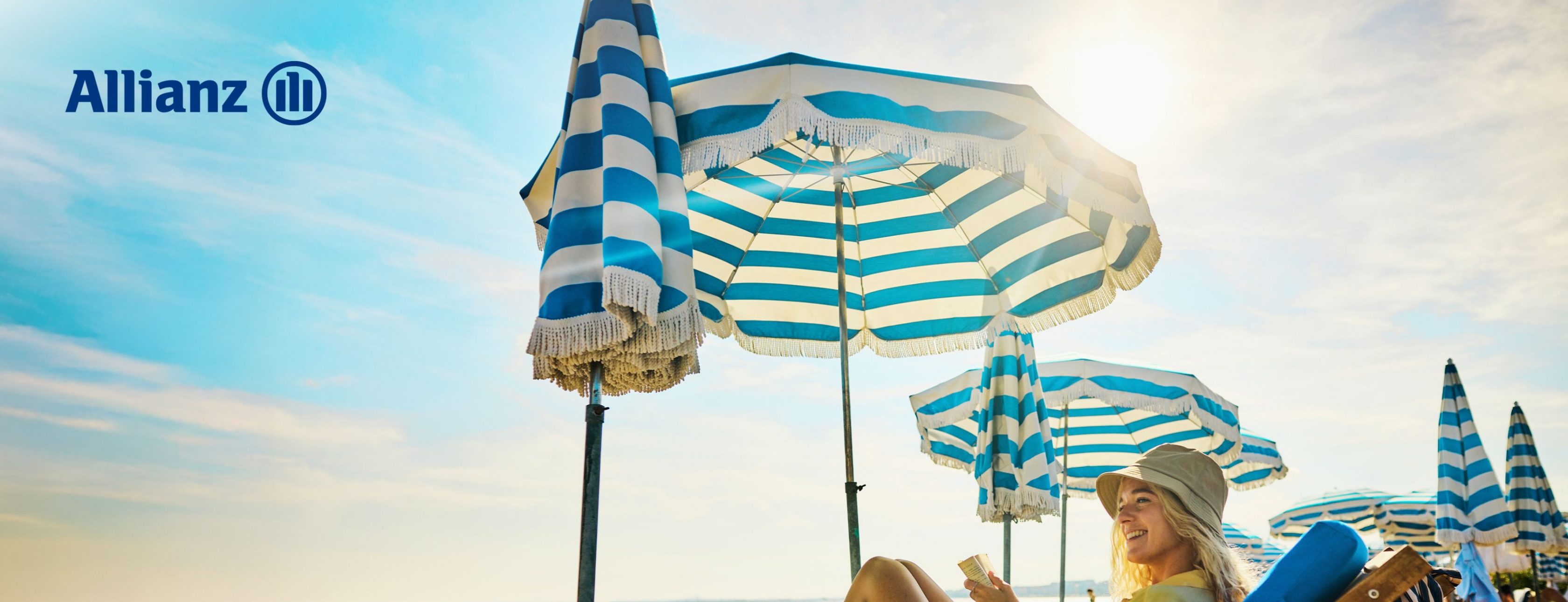 Allianz Versicherung Nicolas Biehl Hamburg - Urlaub 2025