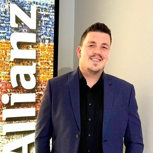 Allianz Versicherung Nicolas Gerbl Bad Sooden-Allendorf - Agenturinhaber