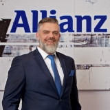 Allianz Versicherung Nicolas Emmanuel Heinrichs Hamburg - Profilbild