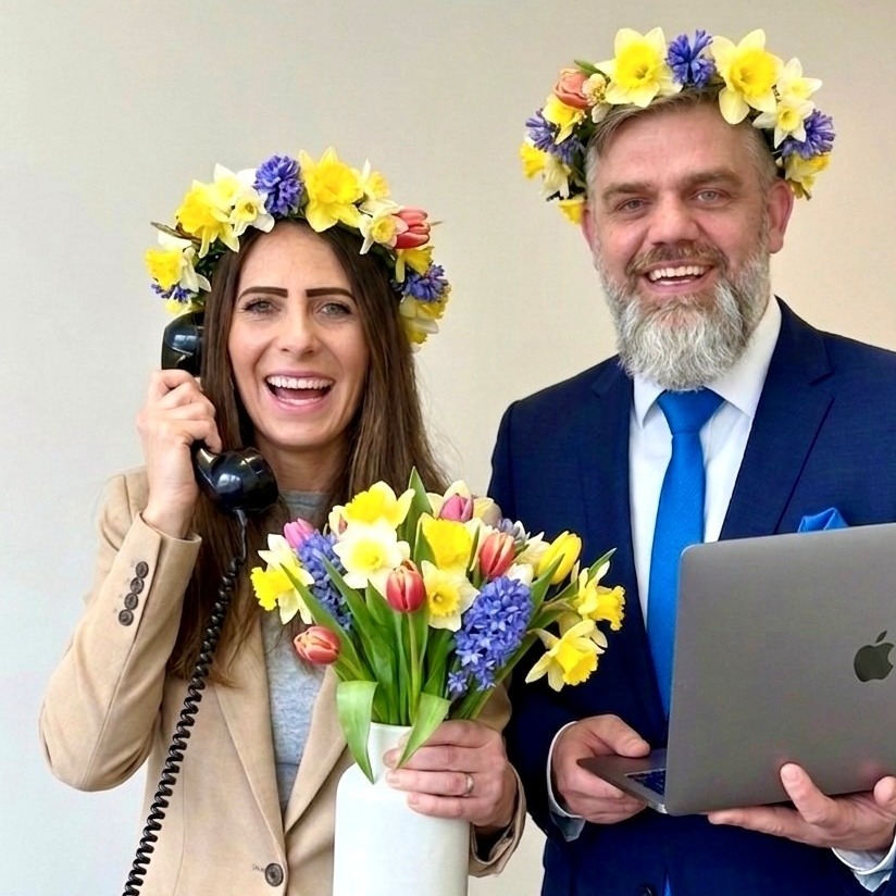 Allianz Versicherung Nicolas Emmanuel Heinrichs Hamburg - Profilbild