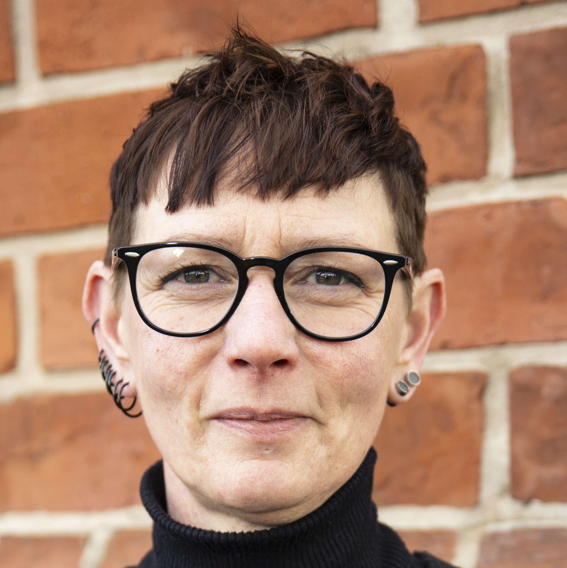 Allianz Versicherung Nicolas Sträuber Halle Saale - Susanne Keßler Bueroleiterin