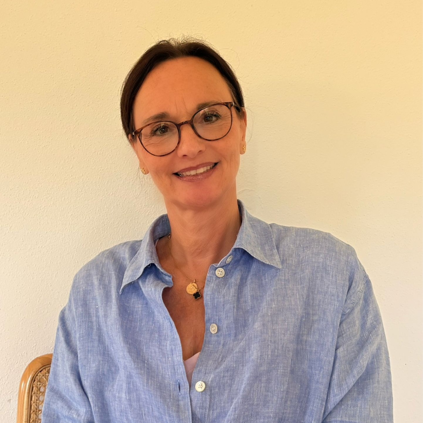 Allianz Versicherung Nicole Adlhart Gmund am Tegernsee - Stefanie Mager