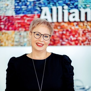 Allianz Versicherung Nicole Jasper Staßfurt - Nicole Jasper
